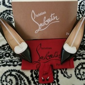 Christian Louboutin Heels